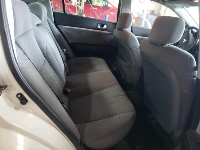 Снимка 10 от търг – 2008 MITSUBISHI GALANT ES с VIN 4A3AB56F48E011375