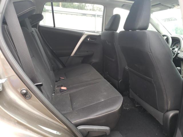 Photo 11 from auction – 2015 TOYOTA RAV4 XLE with VIN 2T3RFREV7FW238477