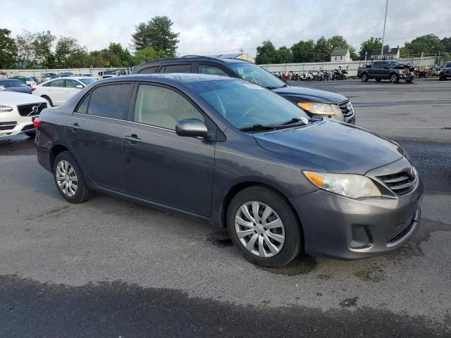 Снимка 4 от търг – 2013 TOYOTA COROLLA BA с VIN 5YFBU4EE5DP131302
