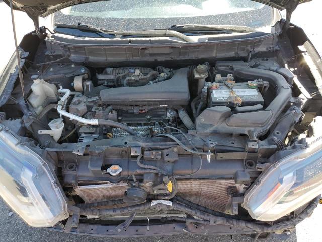Photo 12 from auction – 2017 NISSAN ROGUE S with VIN KNMAT2MT3HP527514