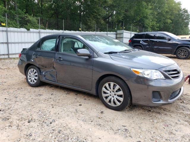 Photo 4 from auction – 2013 TOYOTA COROLLA BA with VIN 2T1BU4EE6DC967703