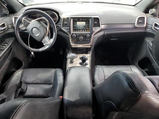 Photo 8 from auction – 2015 JEEP GRAND CHER with VIN 1C4RJFBG1FC135657