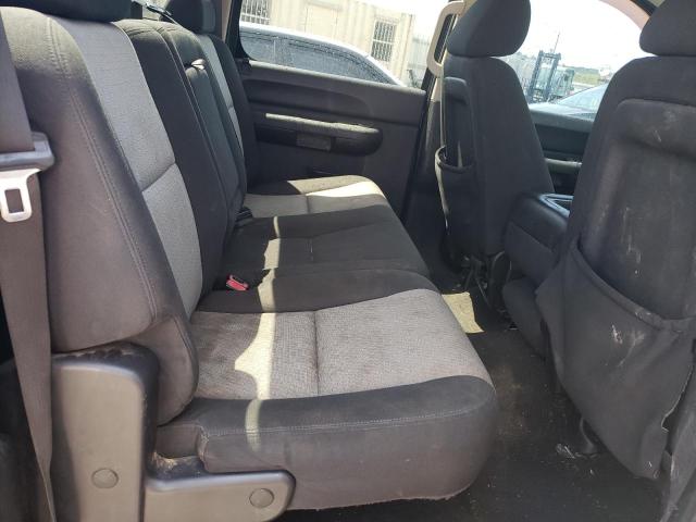 Photo 10 from auction – 2008 GMC SIERRA K15 with VIN 2GTEK13C081221125