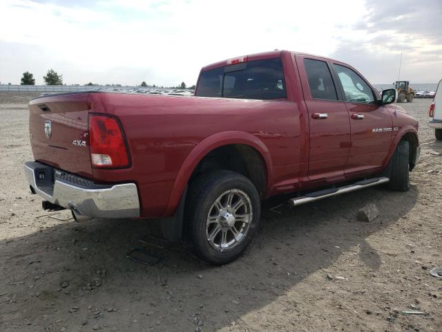 Photo 3 from auction – 2012 DODGE RAM 1500 L with VIN 1C6RD7JT3CS275925