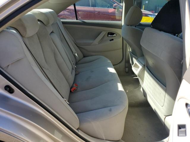 Photo 10 from auction – 2007 TOYOTA CAMRY CE with VIN 4T1BE46K87U110500