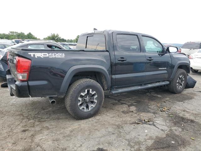 Photo 3 from auction – 2017 TOYOTA TACOMA DOU with VIN 3TMCZ5AN5HM079331