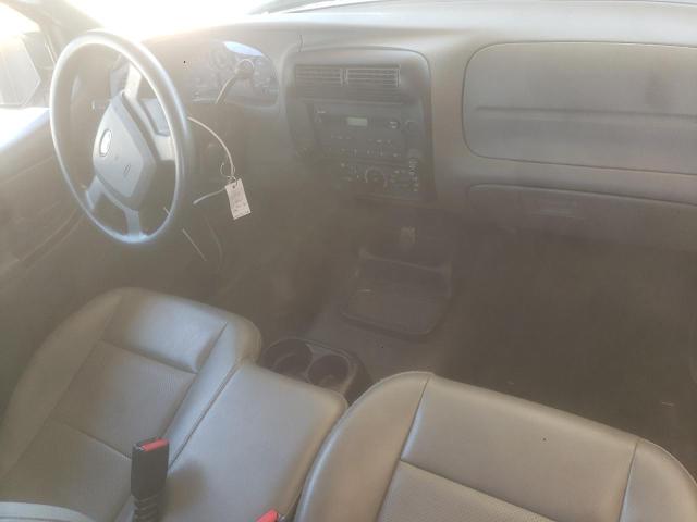 Photo 8 from auction – 2007 FORD RANGER with VIN 1FTYR10D97PA92048