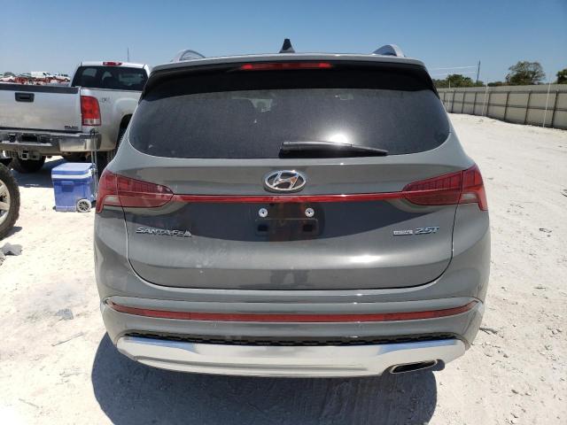 Photo 6 from auction – 2023 HYUNDAI SANTA FE C with VIN 5NMS5DAL5PH584156