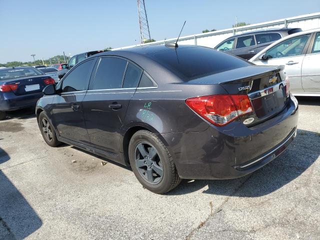 Photo 2 from auction – 2015 CHEVROLET CRUZE LT with VIN 1G1PC5SB7F7108464