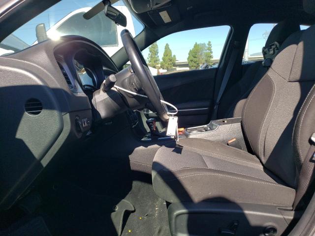 Photo 7 from auction – 2020 DODGE CHARGER SX with VIN 2C3CDXBG2LH162950