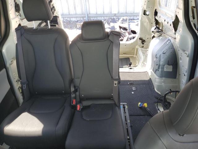 Photo 10 from auction – 2023 KIA CARNIVAL E with VIN KNDNC5H36P6294794