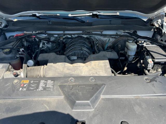 Photo 7 from auction – 2014 CHEVROLET SILVERADO with VIN 1GCNCPEC1EZ283679