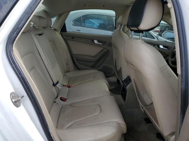 Photo 10 from auction – 2011 AUDI A4 PREMIUM with VIN WAUFFAFLXBN043960