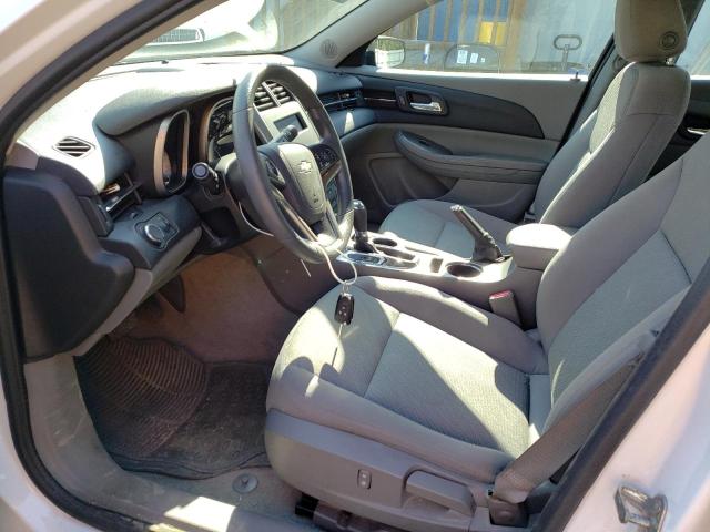 Photo 7 from auction – 2015 CHEVROLET MALIBU LS with VIN 1G11B5SL0FF237203