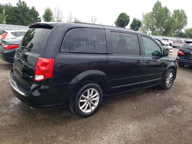 Photo 3 from auction – 2014 DODGE GRAND CARA with VIN 2C4RDGBG0ER345878