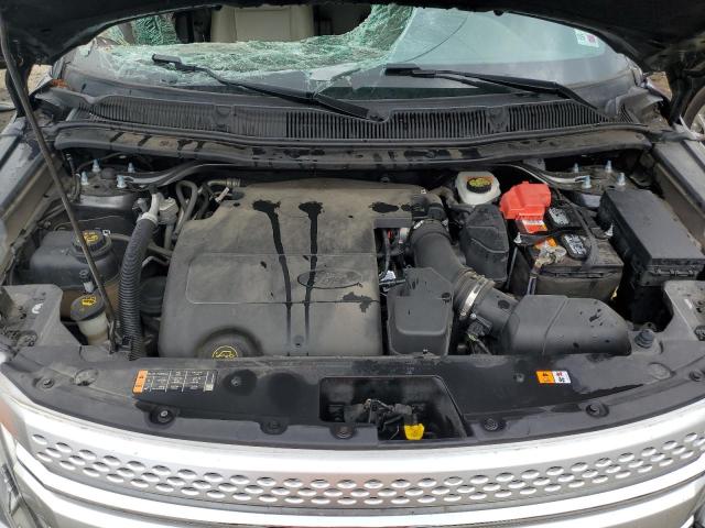 Photo 12 from auction – 2015 FORD EXPLORER X with VIN 1FM5K7D8XFGC49099