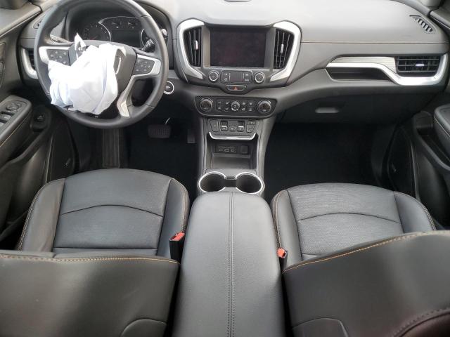 Photo 8 from auction – 2020 GMC TERRAIN SL with VIN 3GKALVEX2LL124166