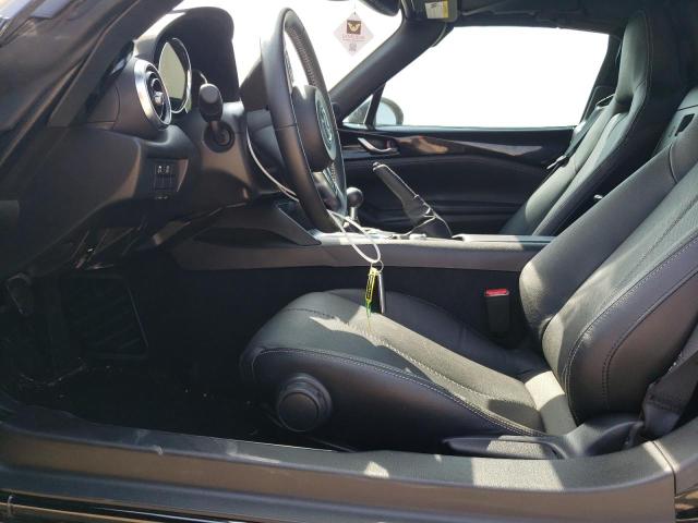 Photo 7 from auction – 2022 MAZDA MX-5 MIATA with VIN JM1NDAM76N0502090