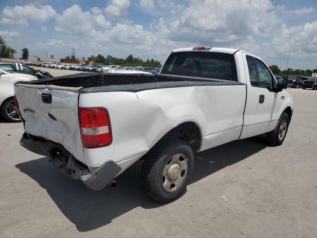 Photo 3 from auction – 2006 FORD F150 with VIN 1FTRF12W46KC51386