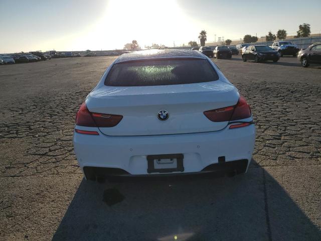 Photo 6 from auction – 2013 BMW 640 I with VIN WBA6A0C51DDZ04112
