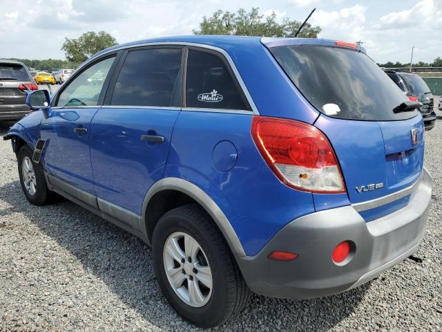 Photo 2 from auction – 2009 SATURN VUE XE with VIN 3GSCL33P49S512675