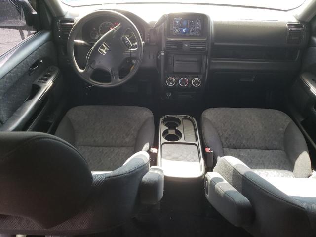 Photo 8 from auction – 2006 HONDA CR-V LX with VIN JHLRD78526C044886