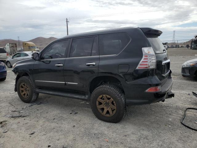 Photo 2 from auction – 2016 LEXUS GX 460 with VIN JTJBM7FX6G5140588