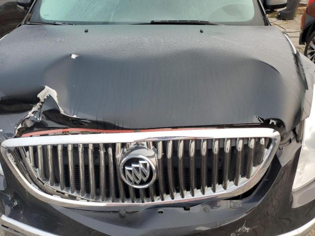 Photo 12 from auction – 2012 BUICK ENCLAVE with VIN 5GAKRCED3CJ156058