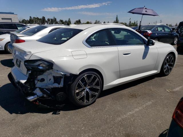 Фото 3 с аукциона – 2023 BMW 230I с VIN 3MW23CM02P8D24317