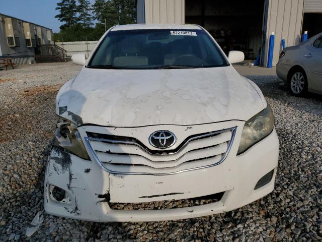 Photo 5 from auction – 2011 TOYOTA CAMRY BASE with VIN 4T1BF3EK8BU673595