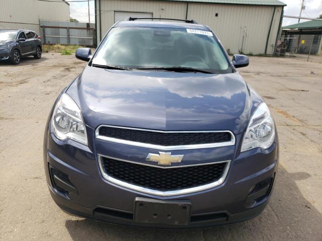 Photo 5 from auction – 2014 CHEVROLET EQUINOX LT with VIN 2GNFLFEK4E6309152