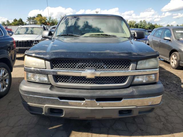 Photo 5 from auction – 2005 CHEVROLET SILVERADO with VIN 1GCEC14X45Z356870