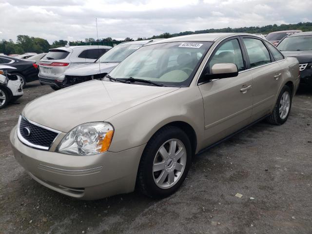 Photo 1 from auction – 2005 FORD FIVE HUNDR with VIN 1FAFP23185G118808