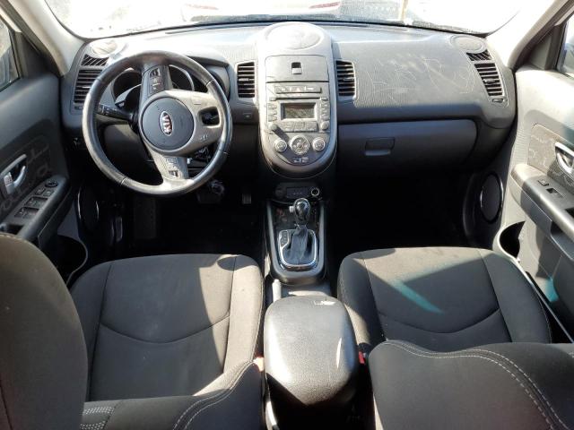 Photo 8 from auction – 2013 KIA SOUL + with VIN KNDJT2A65D7761341