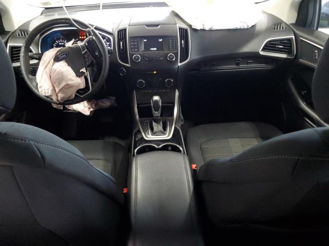 Photo 8 from auction – 2018 FORD EDGE SEL with VIN 2FMPK4J90JBB55463