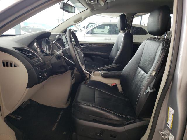 Photo 7 from auction – 2015 CHRYSLER TOWN & COU with VIN 2C4RC1BG2FR565122