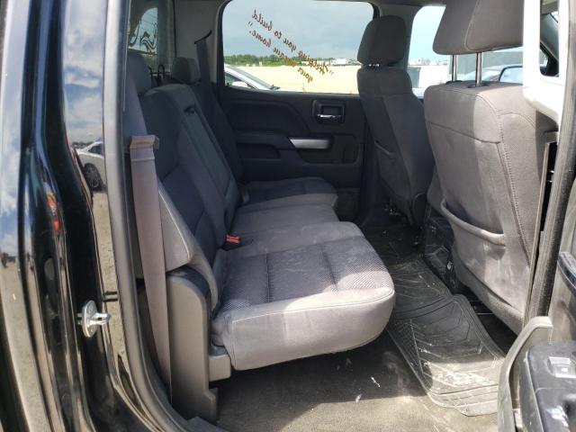 Photo 10 from auction – 2017 CHEVROLET SILVERADO with VIN 3GCUKREC5HG503209