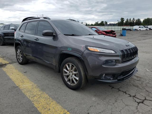 Photo 4 from auction – 2018 JEEP CHEROKEE L with VIN 1C4PJMCB4JD586535