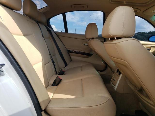 Photo 10 from auction – 2007 BMW 328 I with VIN WBAVA33507KX77947