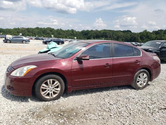 NISSAN ALTIMA BAS 2012 with VIN 1N4AL2AP7CC159125 - Photo from auction