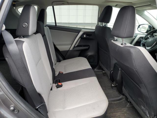 Photo 11 from auction – 2016 TOYOTA RAV4 XLE with VIN 2T3RFREV2GW537179