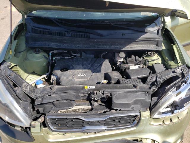 Photo 11 from auction – 2013 KIA SOUL with VIN KNDJT2A58D7613028