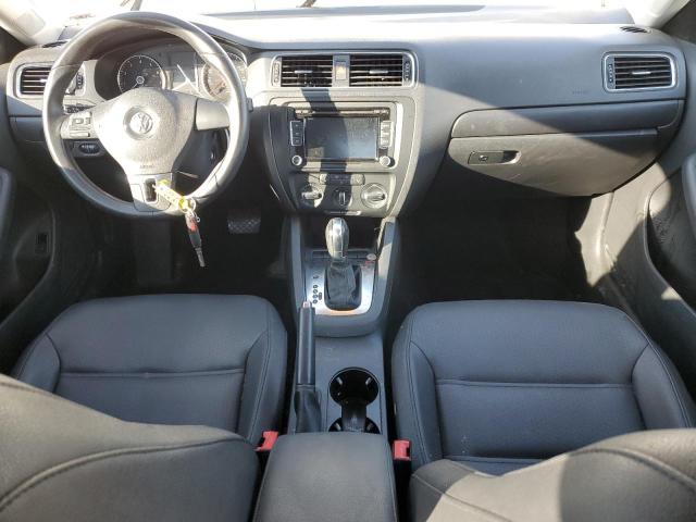 Photo 8 from auction – 2012 VOLKSWAGEN JETTA SE with VIN 3VWDP7AJ8CM403655