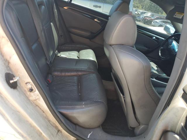 Photo 11 from auction – 2005 ACURA TL with VIN 19UUA66285A063098