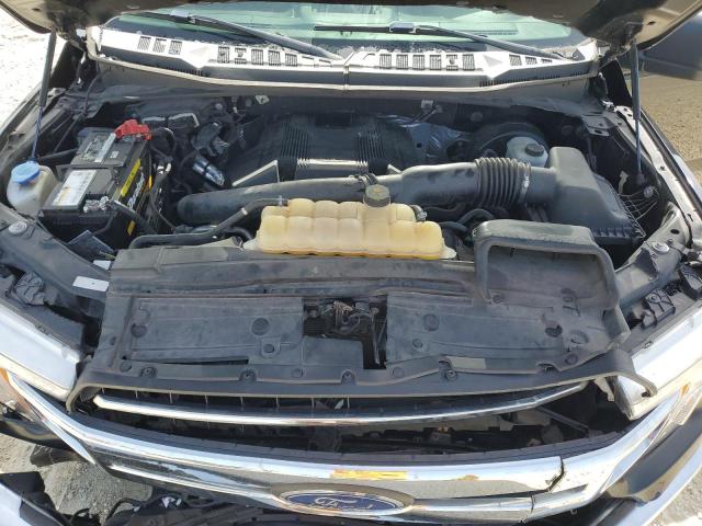 Photo 11 from auction – 2018 FORD F150 SUPER with VIN 1FTEW1CG6JKC85991