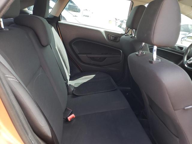 Photo 10 from auction – 2017 FORD FIESTA SE with VIN 3FADP4BJ5HM171870