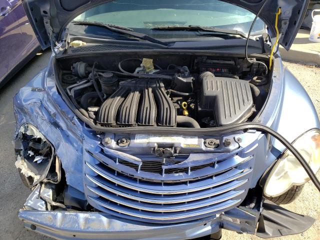 Photo 11 from auction – 2007 CHRYSLER PT CRUISER with VIN 3A4FY58B47T582794