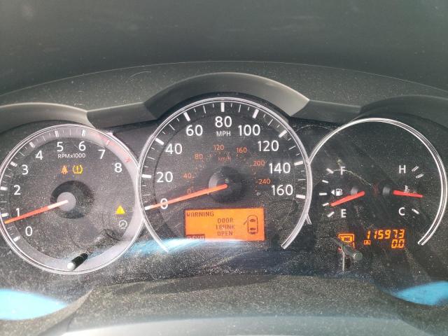 Photo 9 from auction – 2012 NISSAN ALTIMA BAS with VIN 1N4AL2AP0CN434760