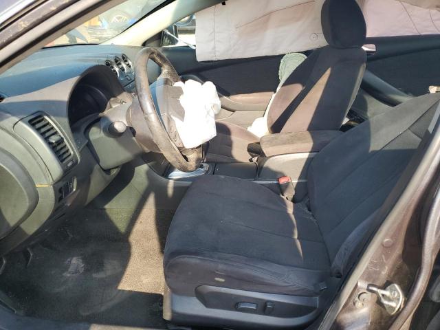 Photo 7 from auction – 2011 NISSAN ALTIMA SR with VIN 1N4BL2AP9BN471180