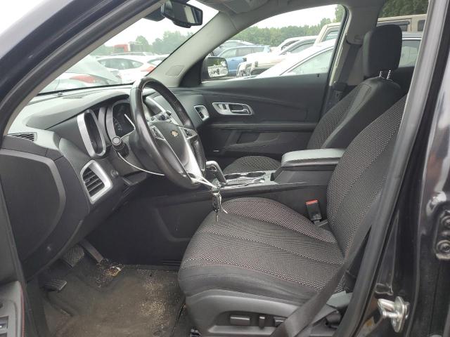 Photo 7 from auction – 2013 CHEVROLET EQUINOX LT with VIN 2GNALPEK7D6155986